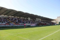 ES Elazigspor - Çatalcaspor Maçi Biletleri Satista