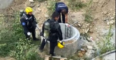 İBB'den sorumsuzluk! 23 gündür aranıyordu: Cesedi su kuyusunda bulundu