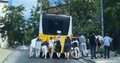 İBB yönetimi, İETT bakım onarım ihalesini yine CHP'li vekilin şirketine verdi