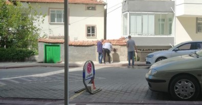 Kirsehir'de 756 Yillik Kümbet Tahrip Edildi