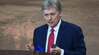 Kremlin: Referandum yapılan bölgeler yarın Rusya'ya katılacak Haberi