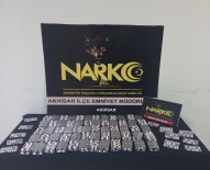 Manisa'da Uyusturucu Tacirlerine Göz Açtirilmiyor