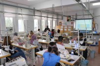 Mesleki Egitim Programi Çirak Sayisini 7 Kat Artirdi