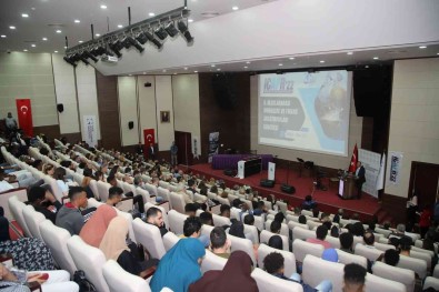 TOGÜ'de Ögrenci Sayisi 35 Bine Çikti