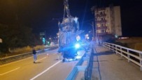 Trabzon’da katliam gibi kaza: Bir aile yok oldu!
