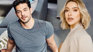 Ünlü çiftin ayrılık sebebi ortaya çıktı