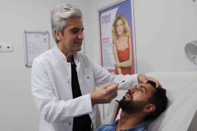 Ünlü Estetikçi Akbas Açiklamasi 'Dünya Liderleri Estetikle Daha Genç Ve Daha Dinamik Görünüyor'