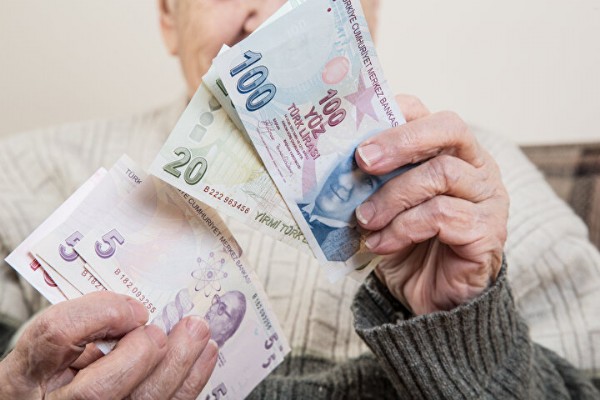 2023 zamlı maaşlar ne kadar olacak? En düşüğü 11 bin lira