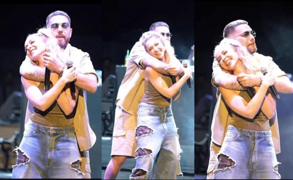 Ünlü çiftin ayrılık sebebi ortaya çıktı