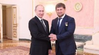 Çeçenistan lideri Ramazan Kadirov istifa ediyor!