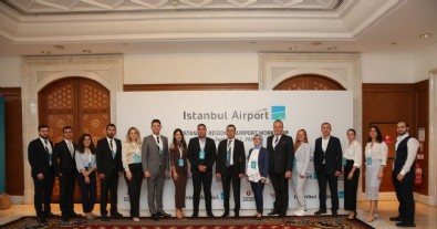 İstanbul Havalimanı bölgesel havalimanlarını ağırladı