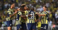 Kanarya evinde galibiyet peşinde! Fenerbahçe - Kayserispor maçında ilk 11'ler belli oldu