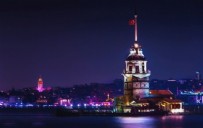 Kültür Varlıkları ve Müzeler Genel Müdürlüğünden 'Kız Kulesi Restorasyonu' açıklaması