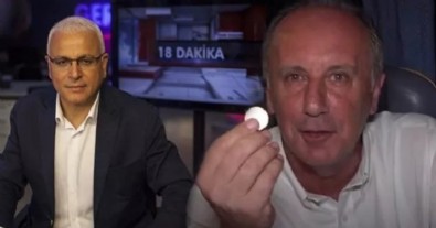 'Mangır Merdan' tartışmasında ortalık karıştı! Aşıları tam mı bunun?