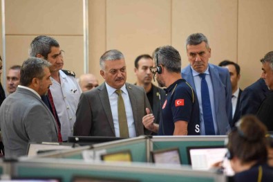 112'Ye Gelen 2 Milyon 289 Bin 99 Çagrinin Yüzde 58'I Asilsiz