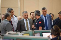 112'Ye Gelen 2 Milyon 289 Bin 99 Çagrinin Yüzde 58'I Asilsiz