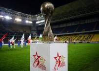 2022 Ampute Futbol Dünya Kupasi Açiklamasi Türkiye Açiklamasi 3 - Fransa Açiklamasi 0