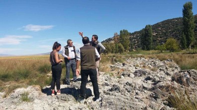 Acigöl'de Revize Plani Uygulanacak