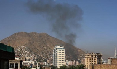 Afganistan'ın başkenti Kabil'de intihar saldırısı: 19 ölü 29 yaralı var Haberi