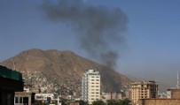 Afganistan'ın başkenti Kabil'de intihar saldırısı: 19 ölü 29 yaralı var