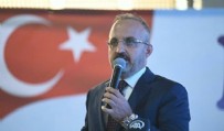 AK Parti'li Turan'dan Kılıçdaroğlu'na tepki! 'Siyasi tarihinde en büyük utanç'