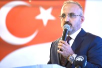AK Parti'li Turan'dan Kiliçdaroglu'na Tepki