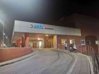 Almanya'dan Ziyaretine Gelen Kardesini 5 Kez Biçakladi