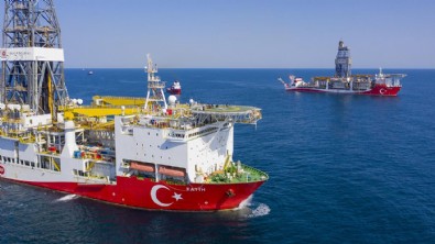 Bakan Dönmez duyurdu: Karadeniz gazında önemli gelişme Haberi