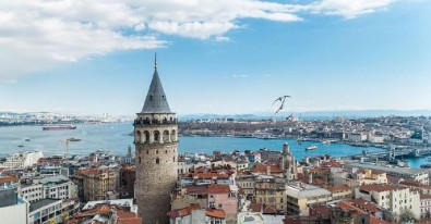 Bakan Kasapoğlu duyurdu: 2023 yılı Türk Dünyası Gençlik Başkenti unvanı İstanbul'a verildi Haberi