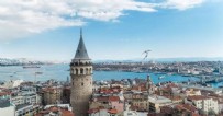 Bakan Kasapoğlu duyurdu: 2023 yılı Türk Dünyası Gençlik Başkenti unvanı İstanbul'a verildi