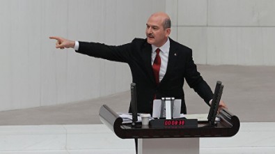 Bakan Soylu'dan Kılıçdaroğlu'na: PKK açıklamasına sığınan zavallısın!