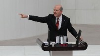 Bakan Soylu'dan Kılıçdaroğlu'na: PKK açıklamasına sığınan zavallısın!
