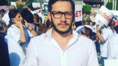 CHP Adana İl Başkan Yardımcısı Güven Özdemir'den engelli avukata iğrenç taciz mesajı! Haberi