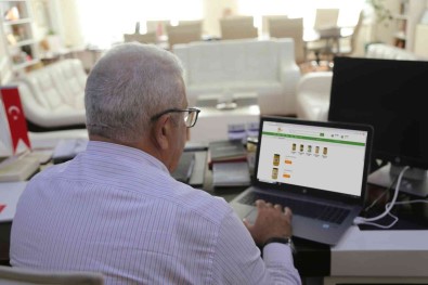 Efeler Online Satisa Basladi