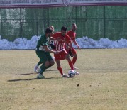 Elazig Karakoçan FK, Igdir FK Deplasmaninda