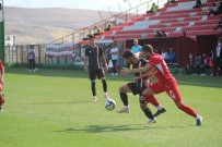 ES Elazigspor, Çatalcaspor'u Agirlayacak
