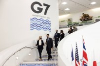 G7 Açiklamasi 'Silah Zoruyla Yapilan Sahte Referandumlari Asla Tanimayacagiz'