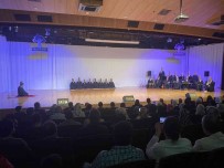 Gazikültür, Hz. Mevlana'yi Etkinliklerle Aniyor