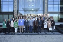 'Genç Albayrak Tohum' Projesi Hayata Geçti