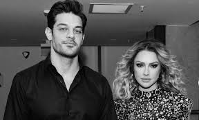 Hadise ve Mehmet Dinçerler boşandı