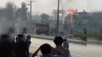 Iran'daki Saldirida 19 Kisi Öldü