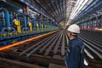 Karabük'te Agustos Ayinda Ithalat Artti Ve Ihracat Azaldi