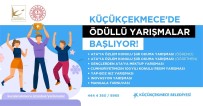 Küçükçekmece'de Düzenlenecek Ödüllü Yarismalara Basvurular Basladi