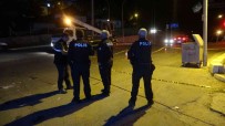 Malatya'da Silahli, Tasli, Sopali Kavga Açiklamasi 2 Yarali, 5 Gözalti