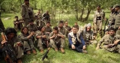 Mersin Büyükşehir Belediyesi'nde terör yuvalanması! PKK elebaşı Karayılan ile görüşen sözde gazeteciye para akıtmışlar Haberi