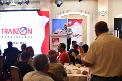 'Ortak Akil' Için Bulustular