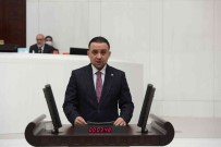 Saganak Magduru Üzüm Üreticilerine Sevindirici Haber