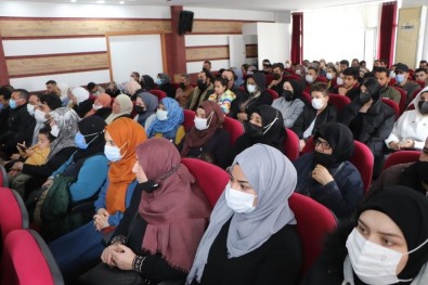 Samsun'da En Çok 'Sosyal Uyum Ve Yasam Kursu' Talep Görüyor
