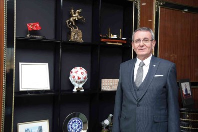 Samsun'dan 8 Ayda 162 Ülkeye 856,5 Milyon Dolarlik Ihracat