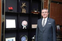 Samsun'dan 8 Ayda 162 Ülkeye 856,5 Milyon Dolarlik Ihracat